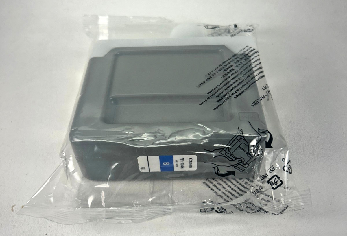 GENUINE Canon PFI-304B Blue for imagePROGRAF iPF8300 iPF8310