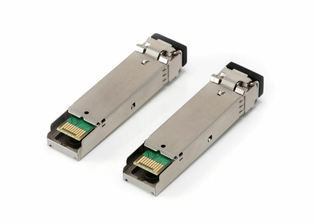 EXTREME NETWORKS / ENTERASYS MGBIC-LC03