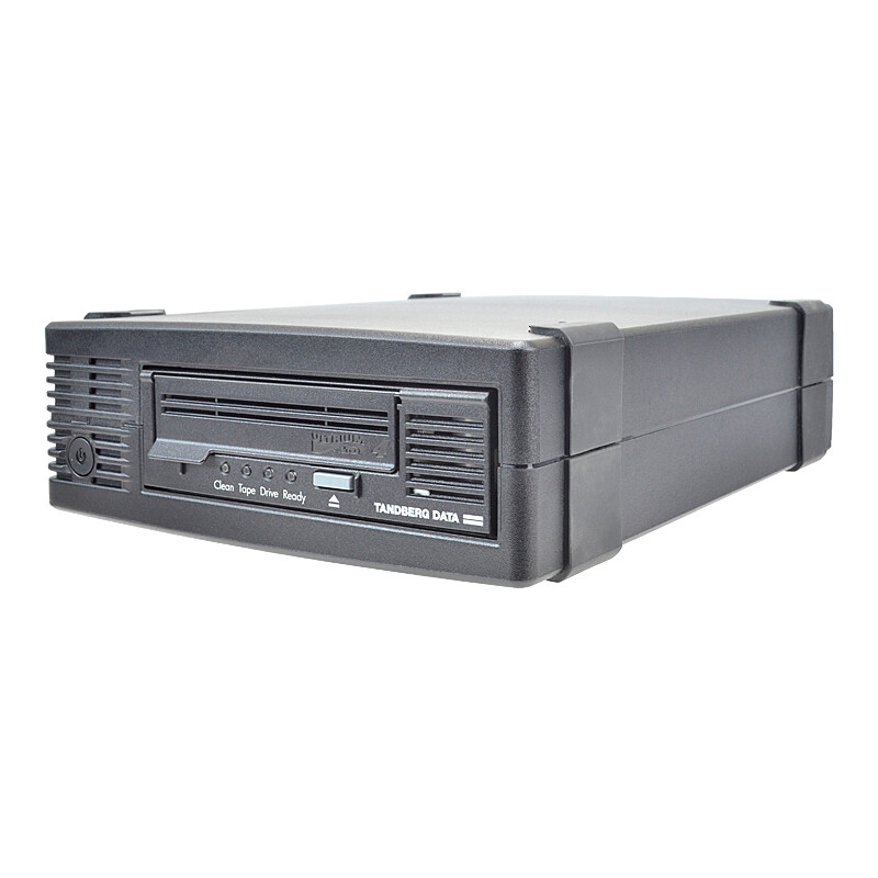 Tandberg Data 3503-LTO LTO-4 HH SCSI LVD External Drive