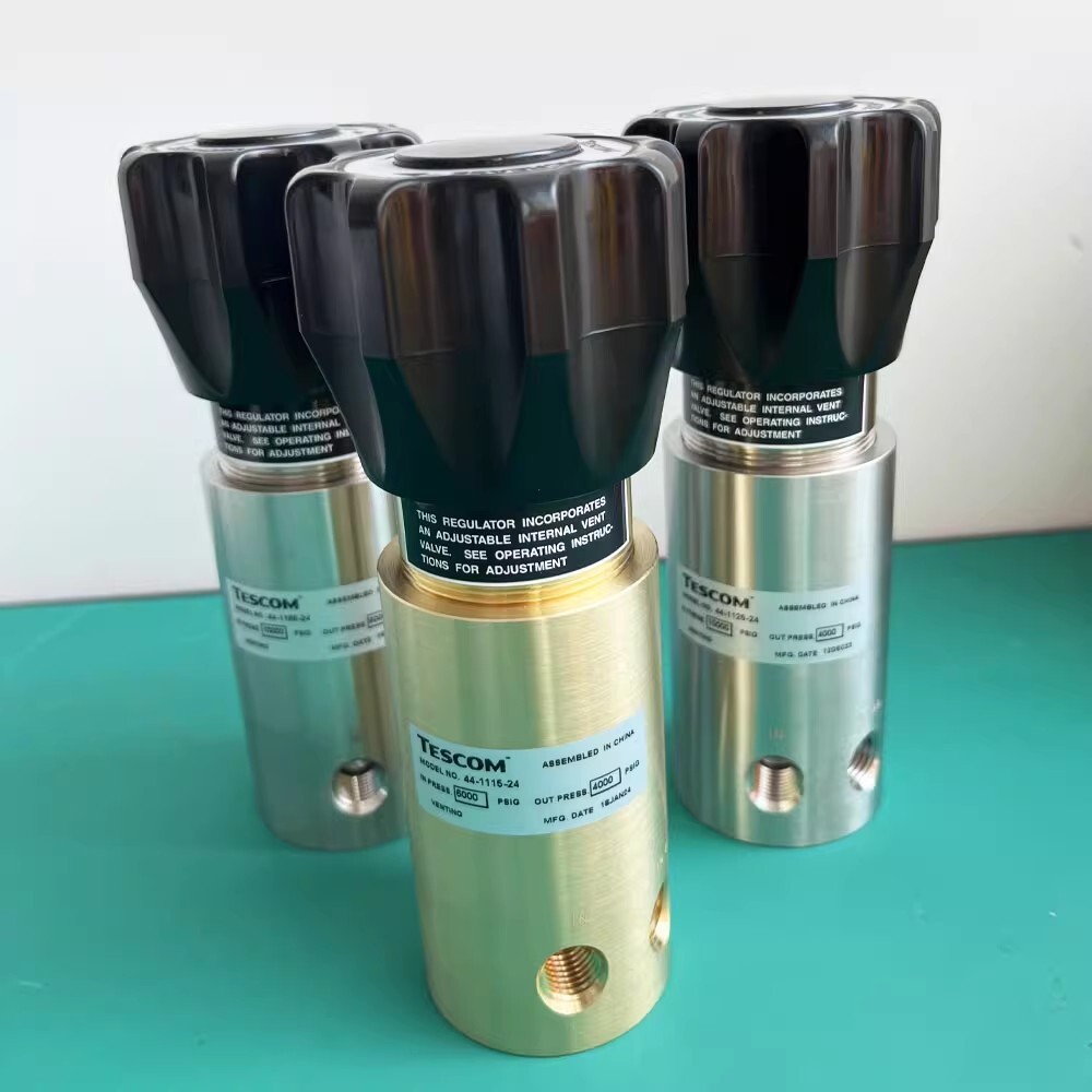 1pcs BRAND NEW TESCOM 44-1115-24 Pressure Reducing Valve