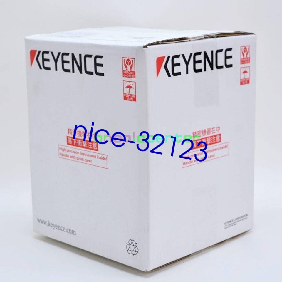 1piece Keyence Area ZSafety Sensor Scanner SZ-VH1X NEW