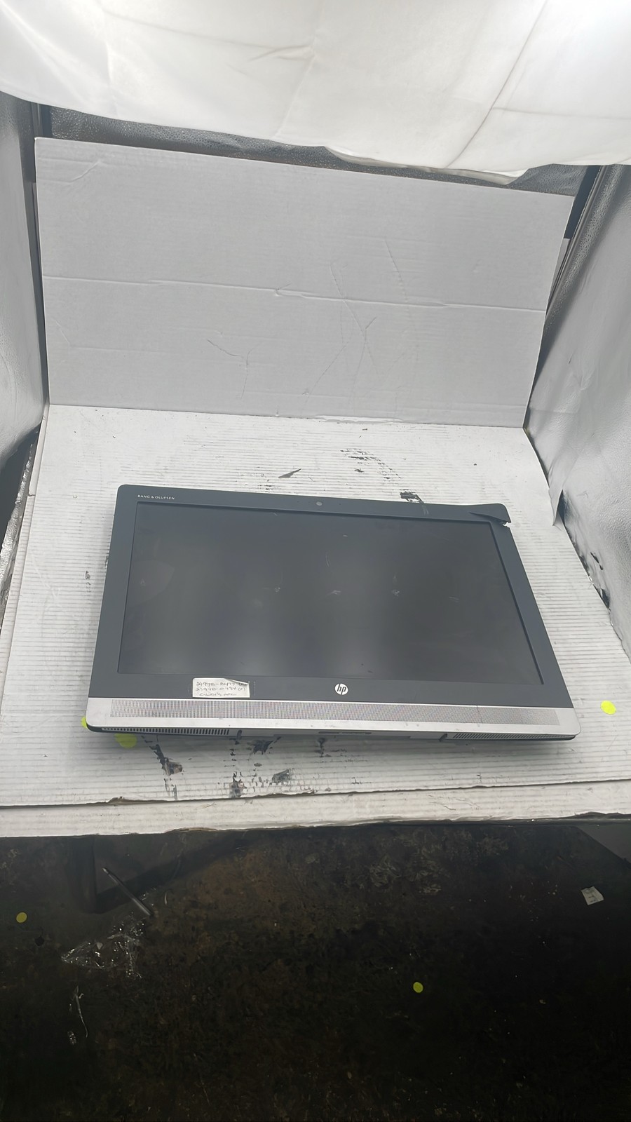 HP EliteOne 800 G2 Intel 6th Gen 23in Non-Touch AIO P5V05UT#ABA No HDD