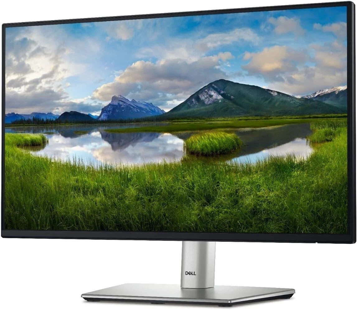 Dell E2425H 24" Full HD LED Monitor | Display Port  in Box