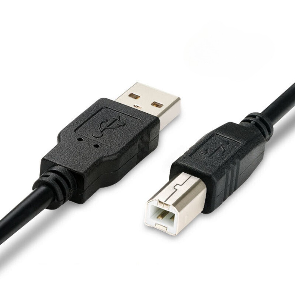 USB 2.0 Cable PC Laptop Notebook Computer Data Sync Cord for Mettler Toledo PS6
