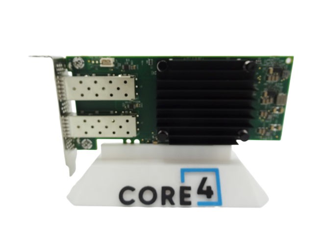 ORACLE 8201339 Dual Port 25/100 Gb Ethernet Adapter