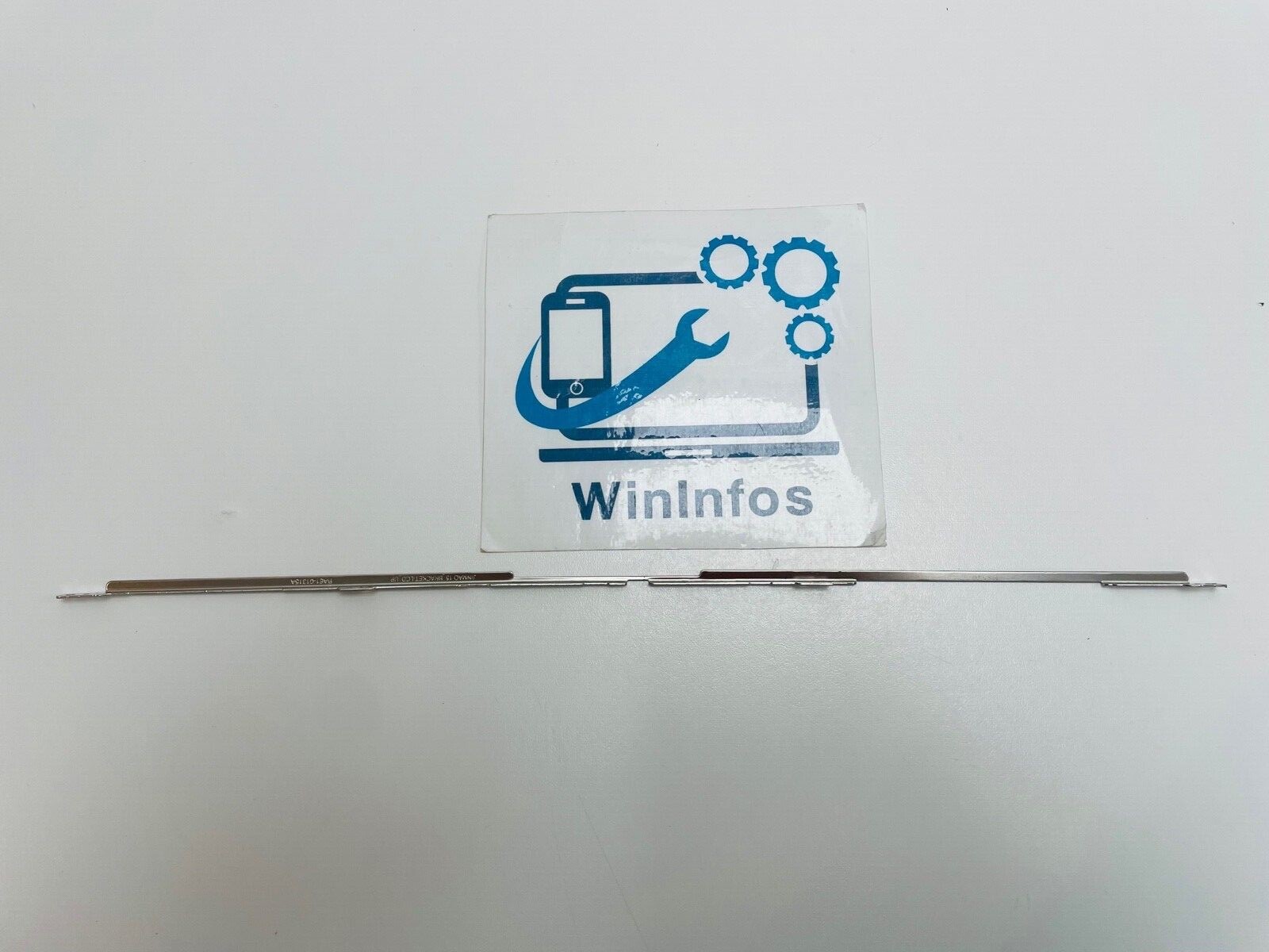 Samsung RC520 (NP-RC520) TOP Hinge Brackets Screen Holder Hinge