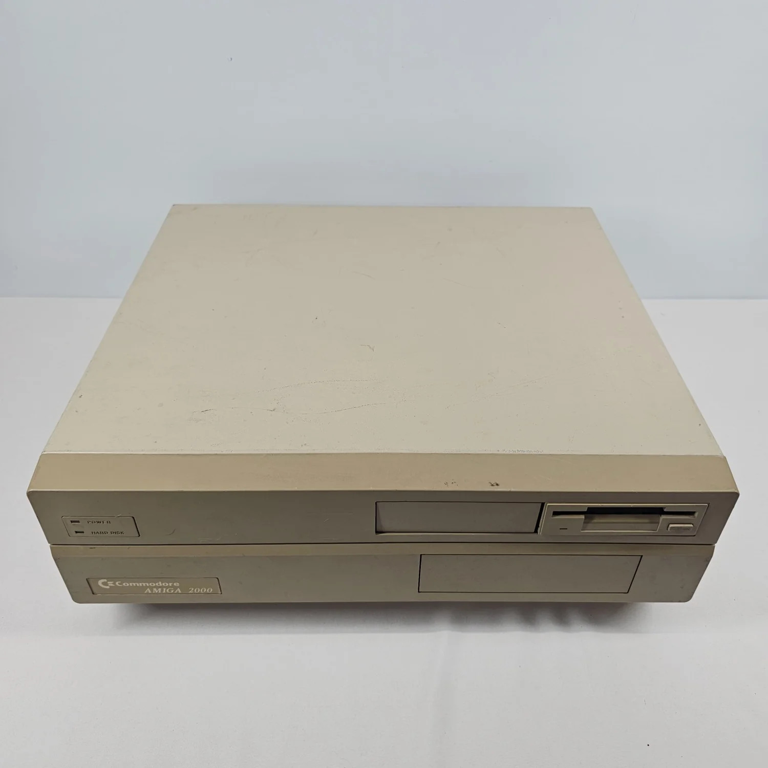 Commodore Amiga 2000 Vintage Personal Computer A2000