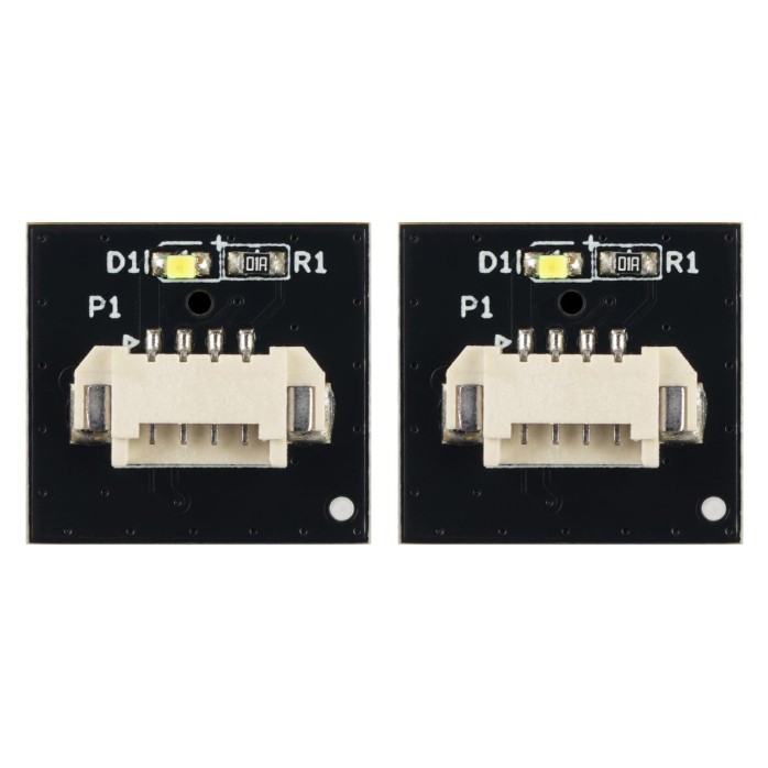 Feed Detection Switch for Anycubic Kobra-S1and Kobra3: 2PCS ACE-Pro Filament Run