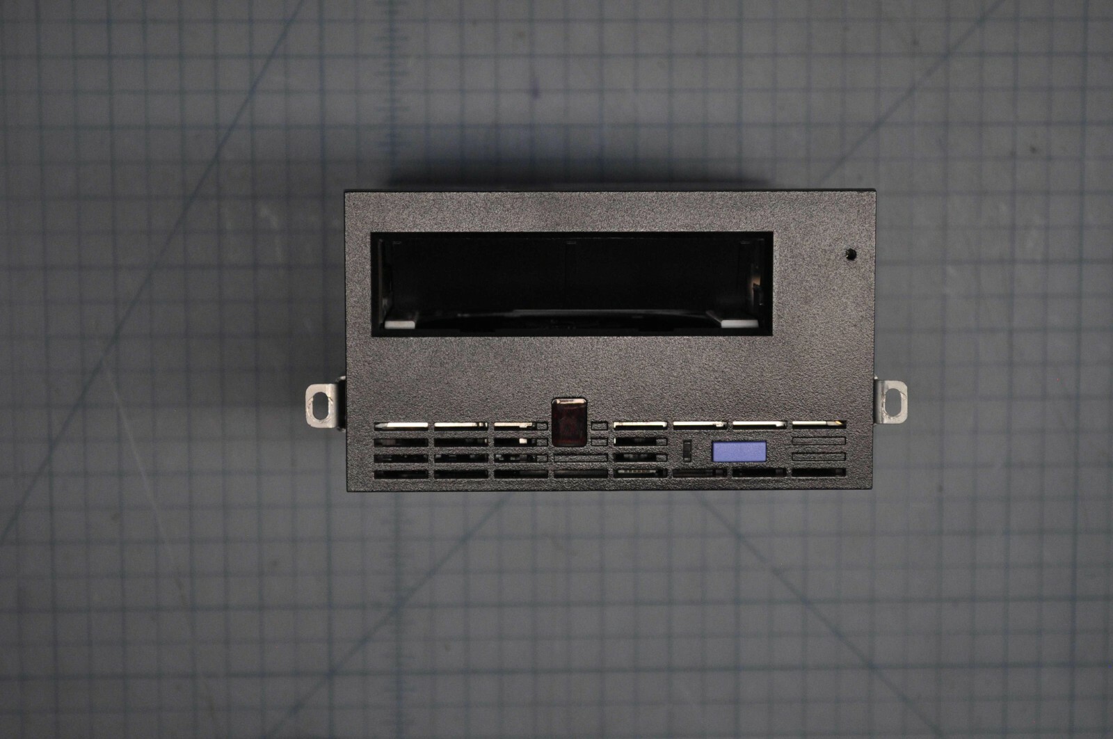 IBM LTO-1 Ultrium SCSI LVD Full Ht. Tape Drive 19P5986 71P9126