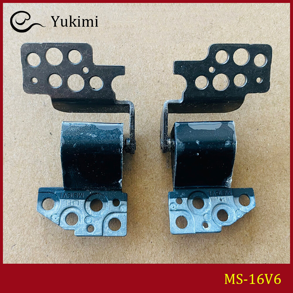 MS-16V6 FOR MSI Stealth 15 MS-16V6 Laptop Screen Shaft Screen Hinge