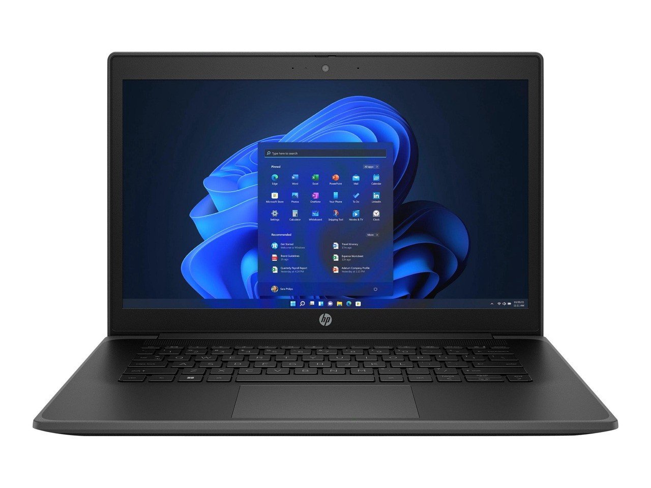 HP Probook Fortis G10 14" FHD IPS Intel Core i5-1240U 1.7 GHz up to 4.4 GHz 16GB