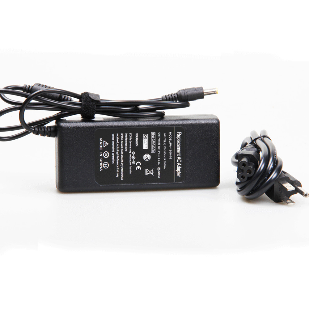 AC Adapter Charger For Acer Aspire 8735ZG 8920 8920-6746 Power Supply Cord