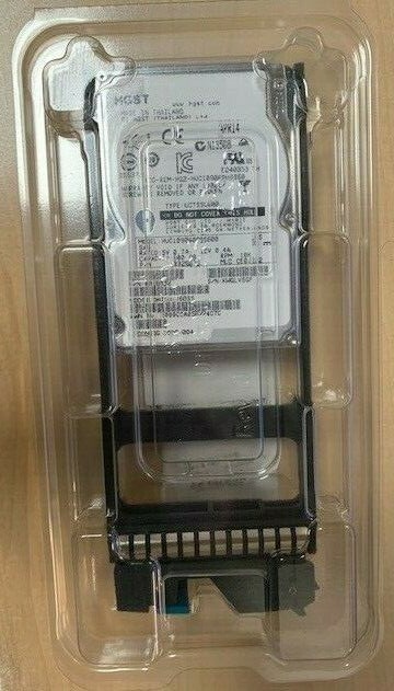 HITACHI - HITX5552786-A (5552786-A....) - SPS-DISK DRIVE (2.5 IN/600GB/10KMIN-1)