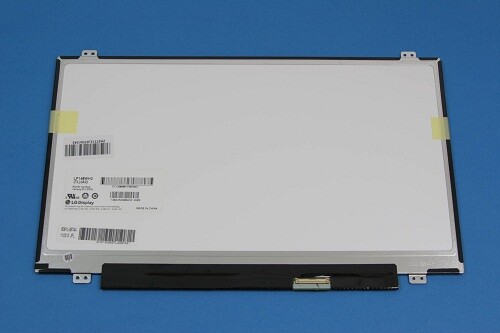 14.0" HP Stream 14-AX020NR LCD LED Screen replacement p/n 847664-005 HD