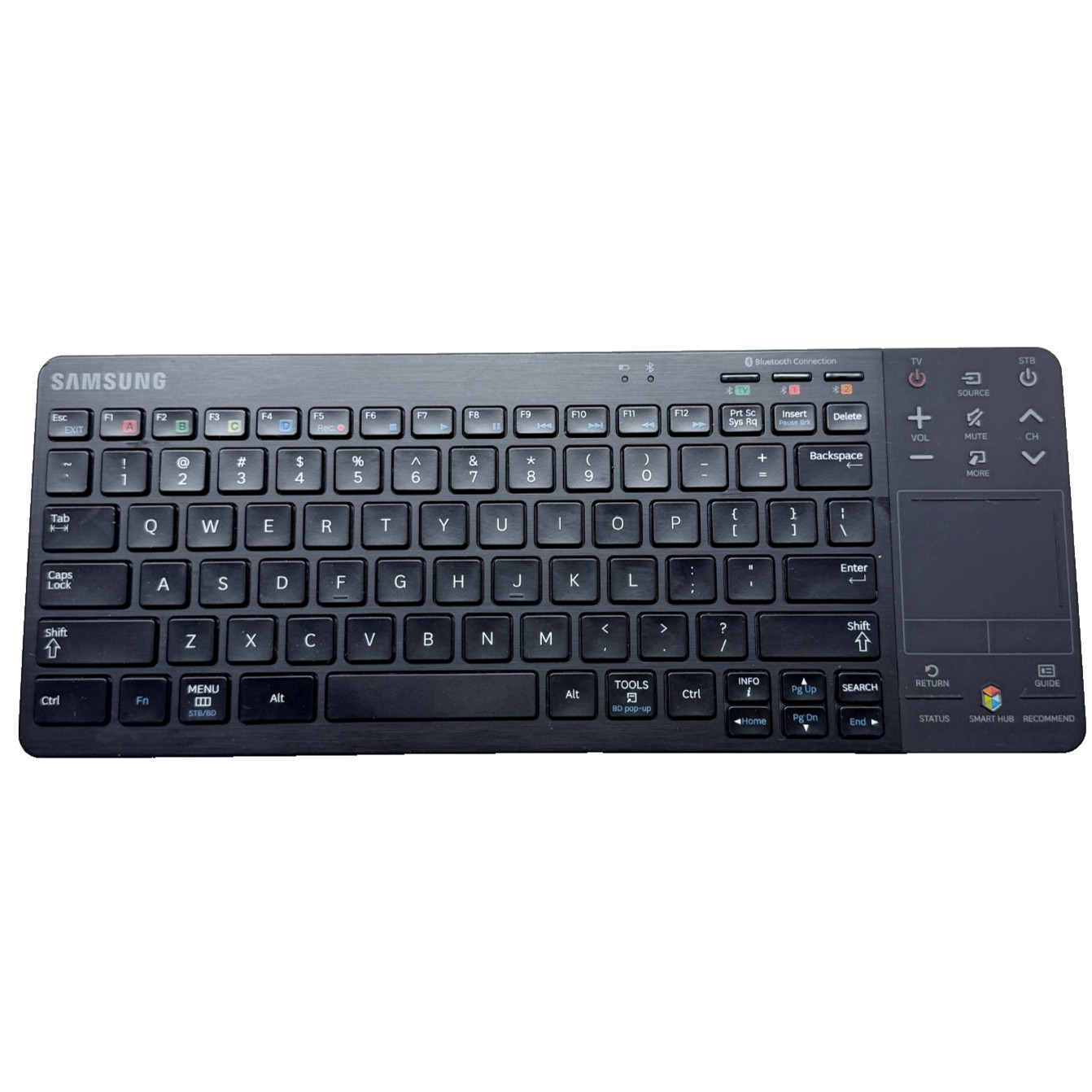 Samsung VG-KBD2000 Wireless Keyboard