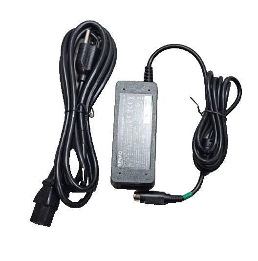 New, Original AC Adapter WatchGuard Firebox T35 T35-W T40 T40-W T45 T45W POE PSU