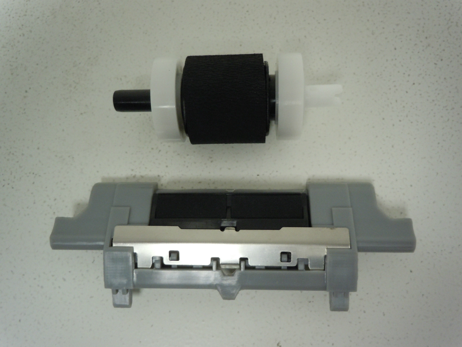 HP LJ Pro 400 M401/M425 MFP Printer Roller Kit (Tray #2) PN: RM1-7365 & RM1-9168