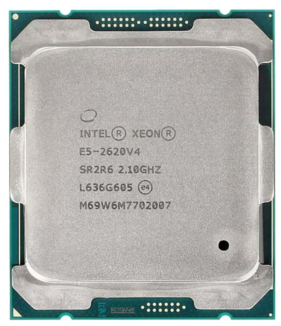 Intel Xeon E5-2620 V4 2.1GHz Octa-Core SR2R6 (CM8066002032201) Processor