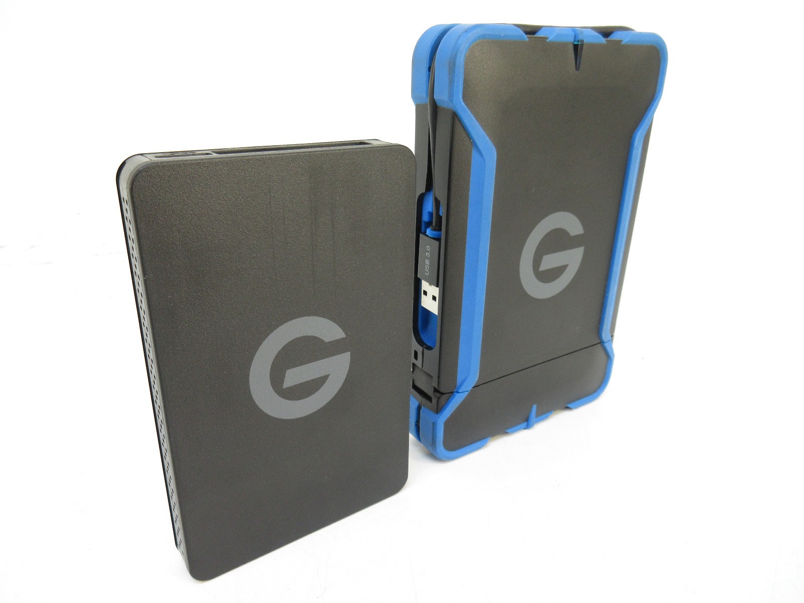 G-Technology 1TB G-DRIVE ev ATC Portable All-Terrain External Hard Drive USB 3.0