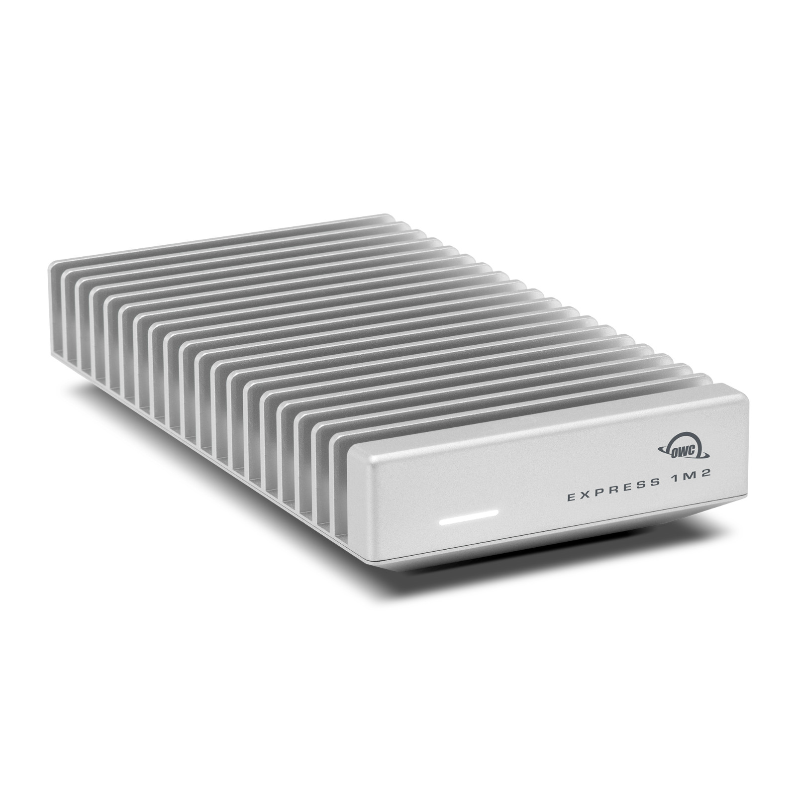 OWC 4TB Express 1M2 80Gb/s Portable NVMe Thunderbolt/USB-C External SSD