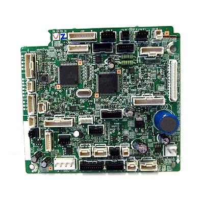Replacement for HP LaserJet Enterprise 600 Series Dc Controller RM1-8293-000CN S