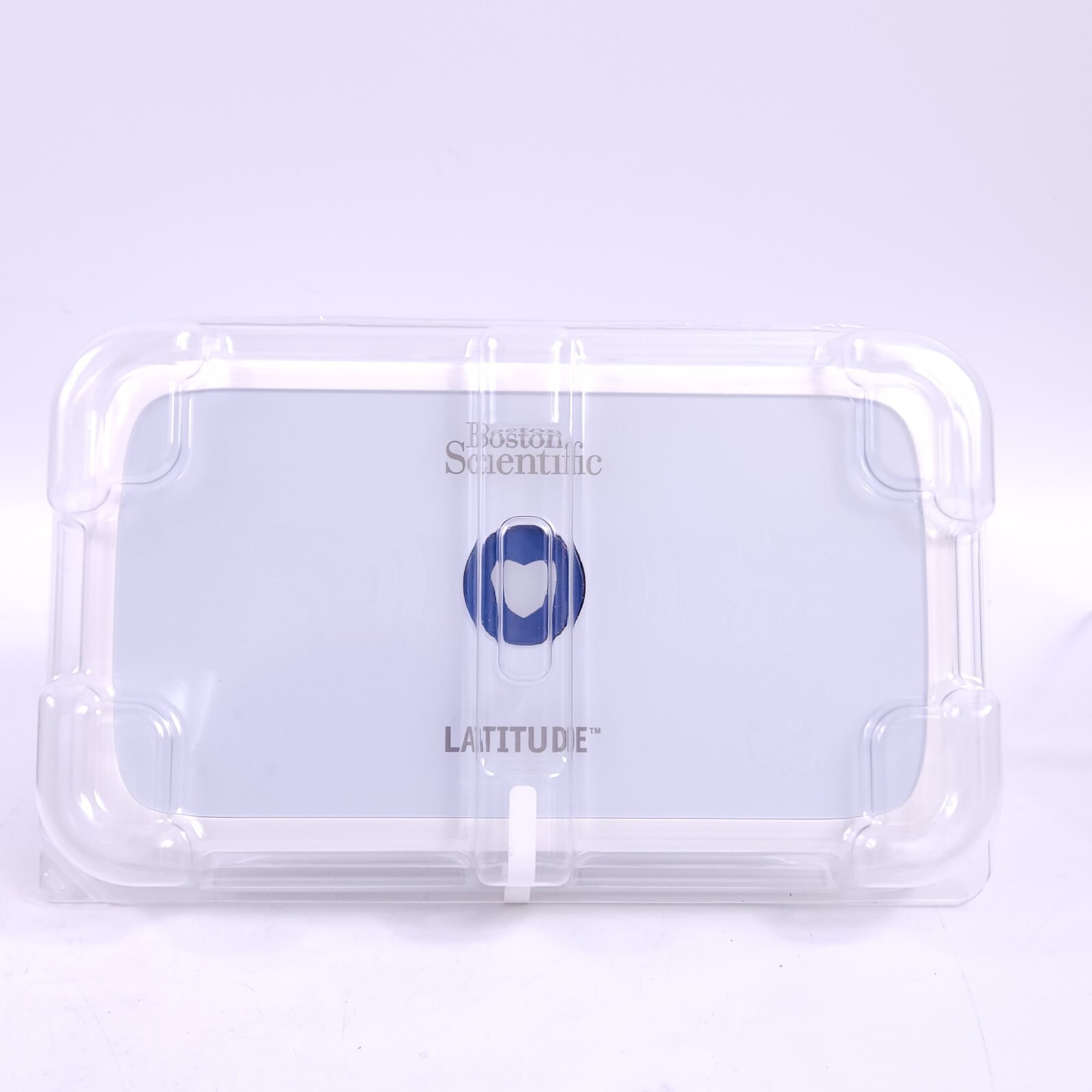 Boston Scientific 6290 Latitude Communicator Base Only 