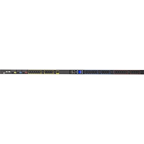 Eaton EMI31010 ePDU G3 Metered Input 38U 8.64KW L21-30P