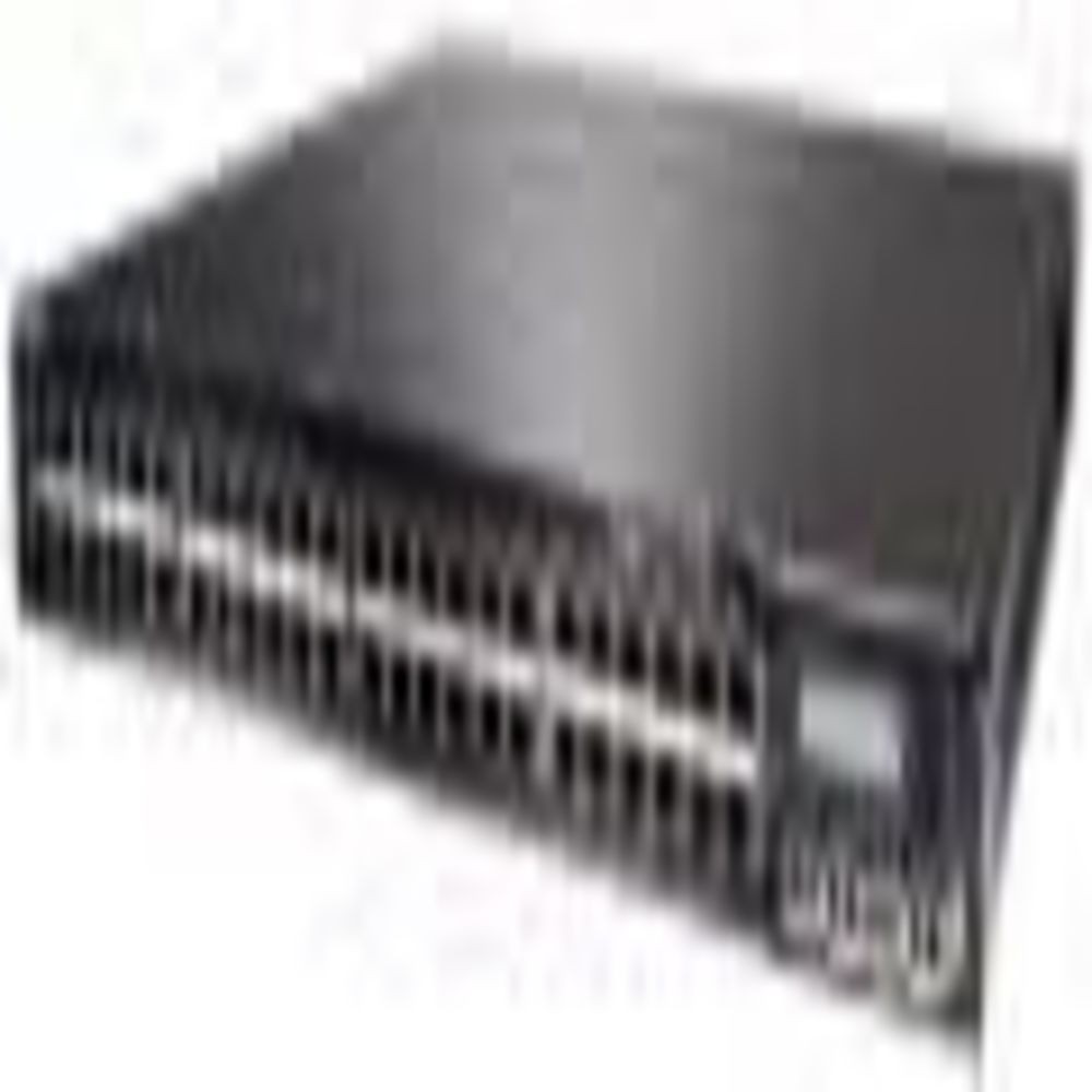 EX4200-48PX Juniper Layer 3 Switch 48 Ports Manageable 48 x POE Stack Port 1 x