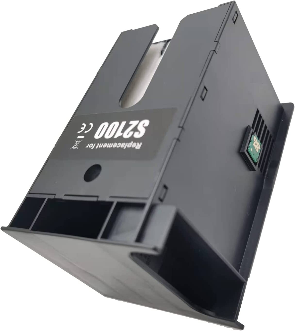 S2100 Ink Maintenance tank Box Compatible WITH Epson T5170M T3170M T2170 NEW