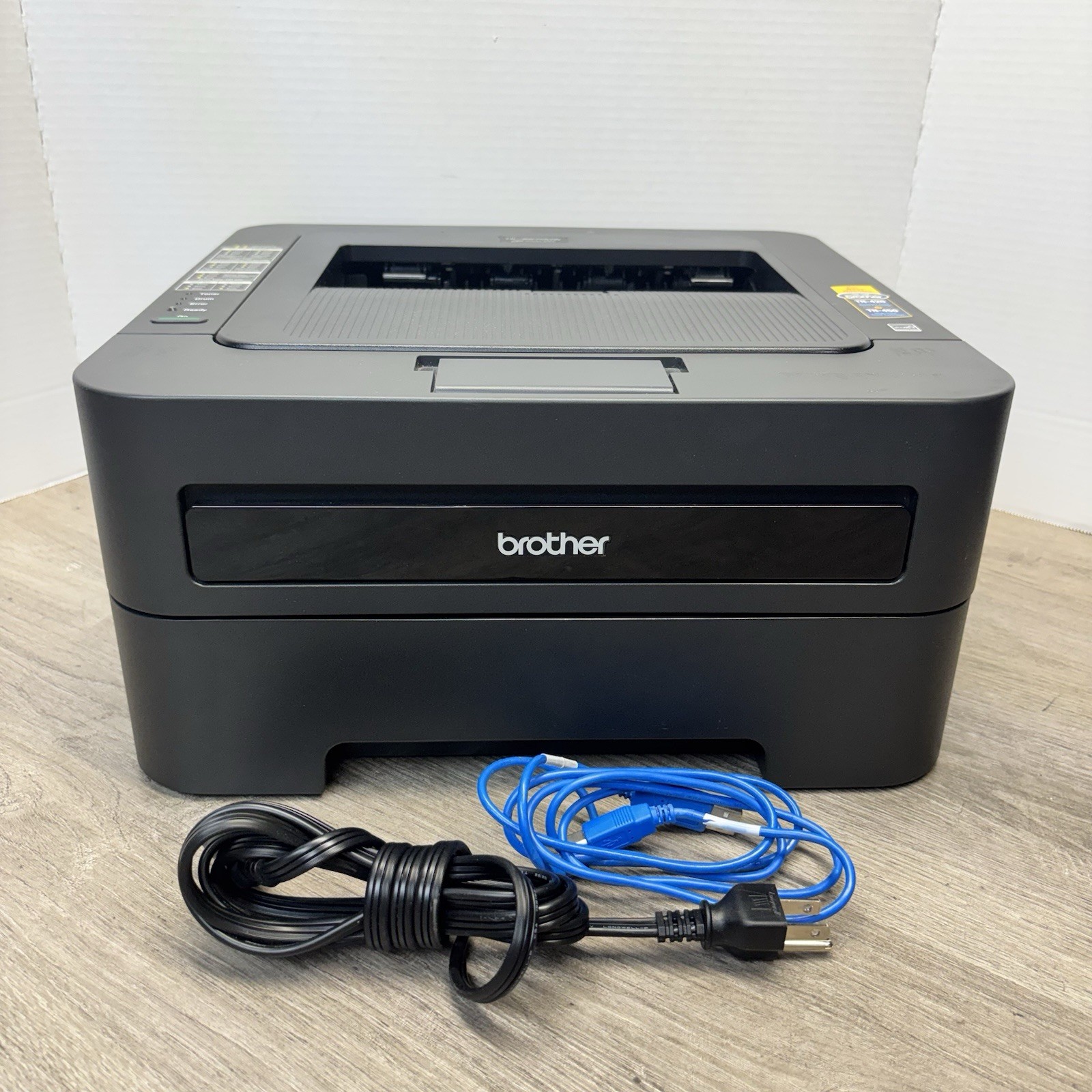 Brother HL-2270DW Monochrome Laser Printer - Tested