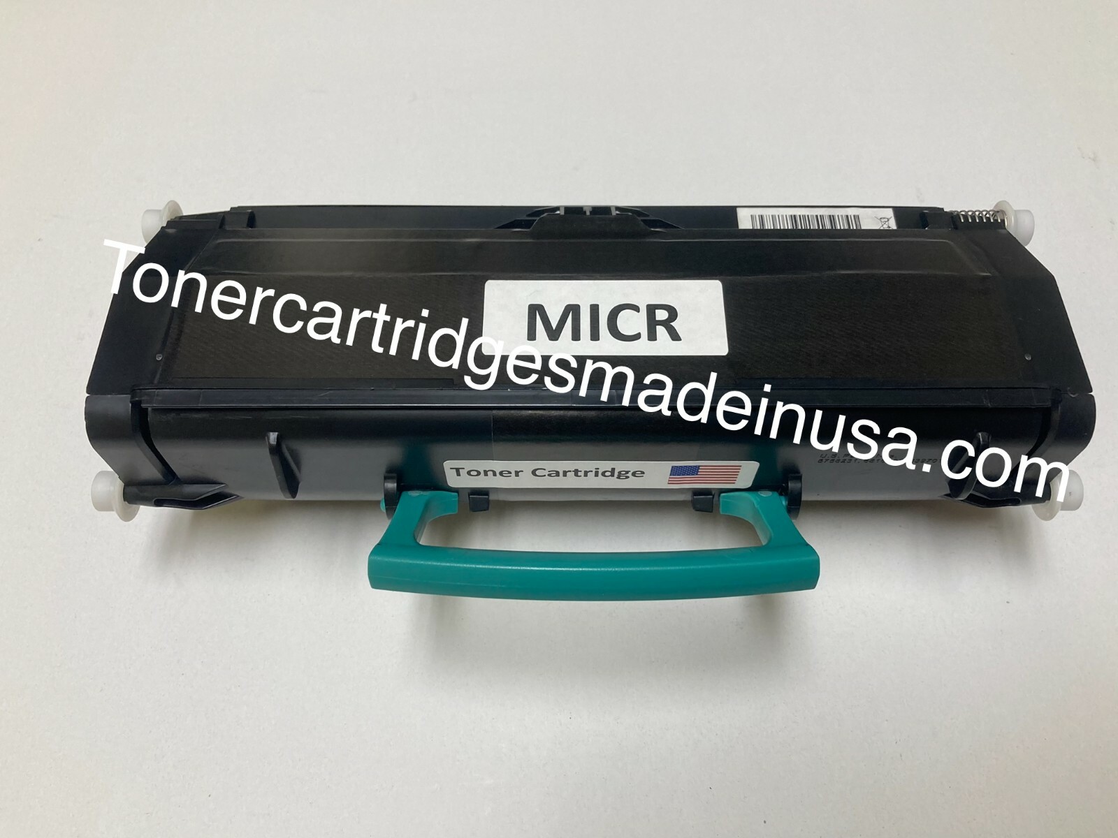 Source Technologies ST9612 MICR, 9620 MICR toner cartridge. STI-204513. 3k Yield