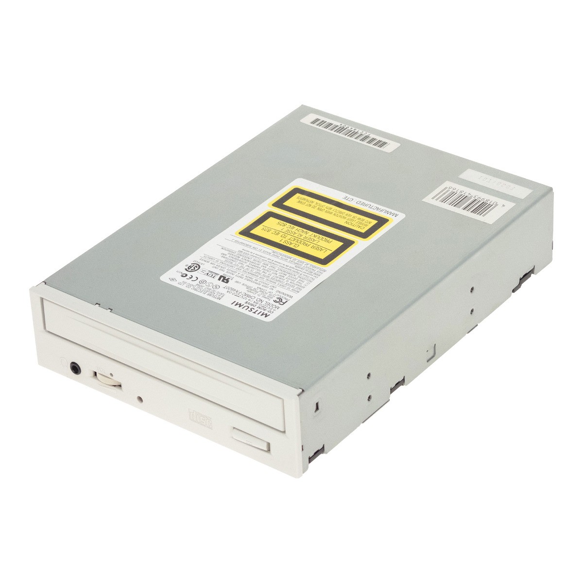 Internal Drive MITSUMI CRMC-FX4820T CD-ROM DRIVE IDE 5.25 inch