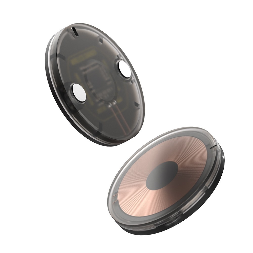 Wireless Magnetic Charging Receiver For Logitech Wireless Charging Module
