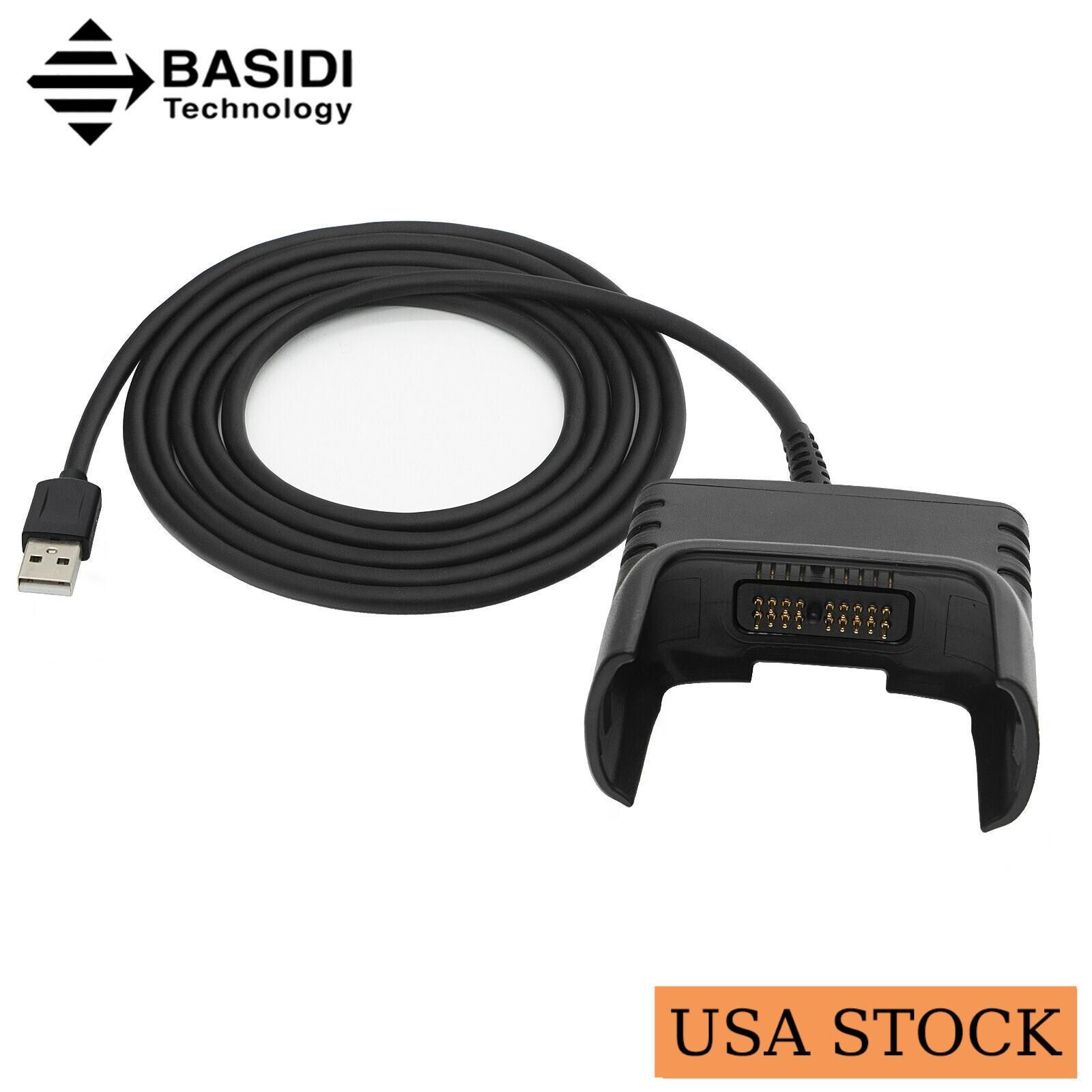 🔥USB Client Comm Charging Cable Adapter for Honeywell Dolphin 99EX 99GX STOCK🔥