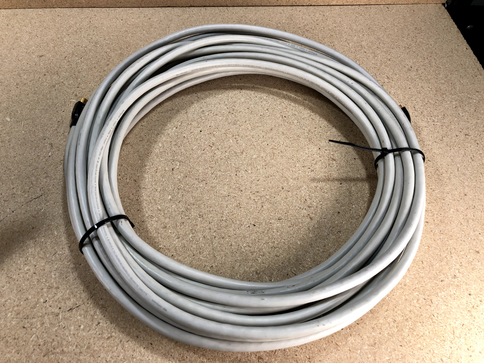 AudioQuest Forest Ethernet HDMI Cable - Appx 54ft -