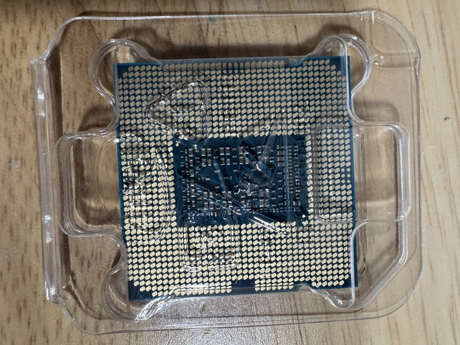 Intel Core i5-11400F 2.6GHz 6-Core 12-Thread CPU Processor LGA1200 W/ Fan Box