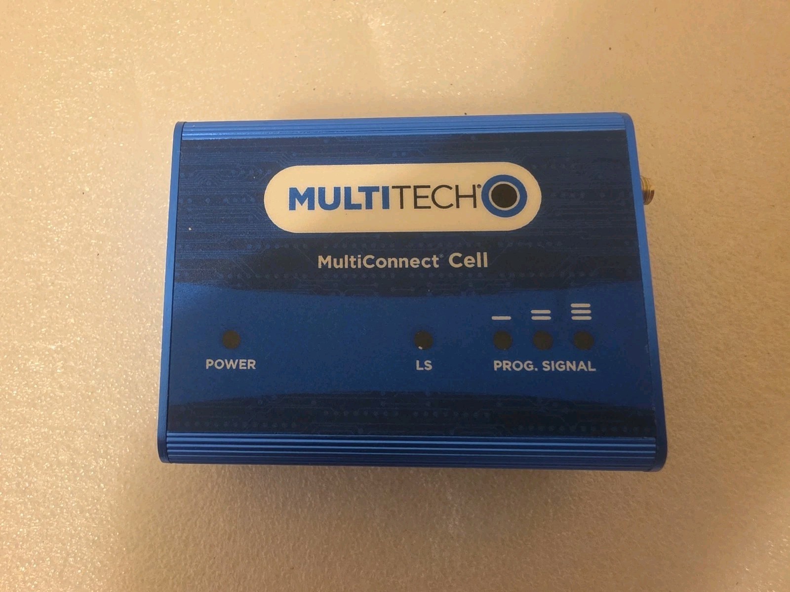 Multitech Enphase Multi-connect Cell Modem MTC-Mat1-B03 