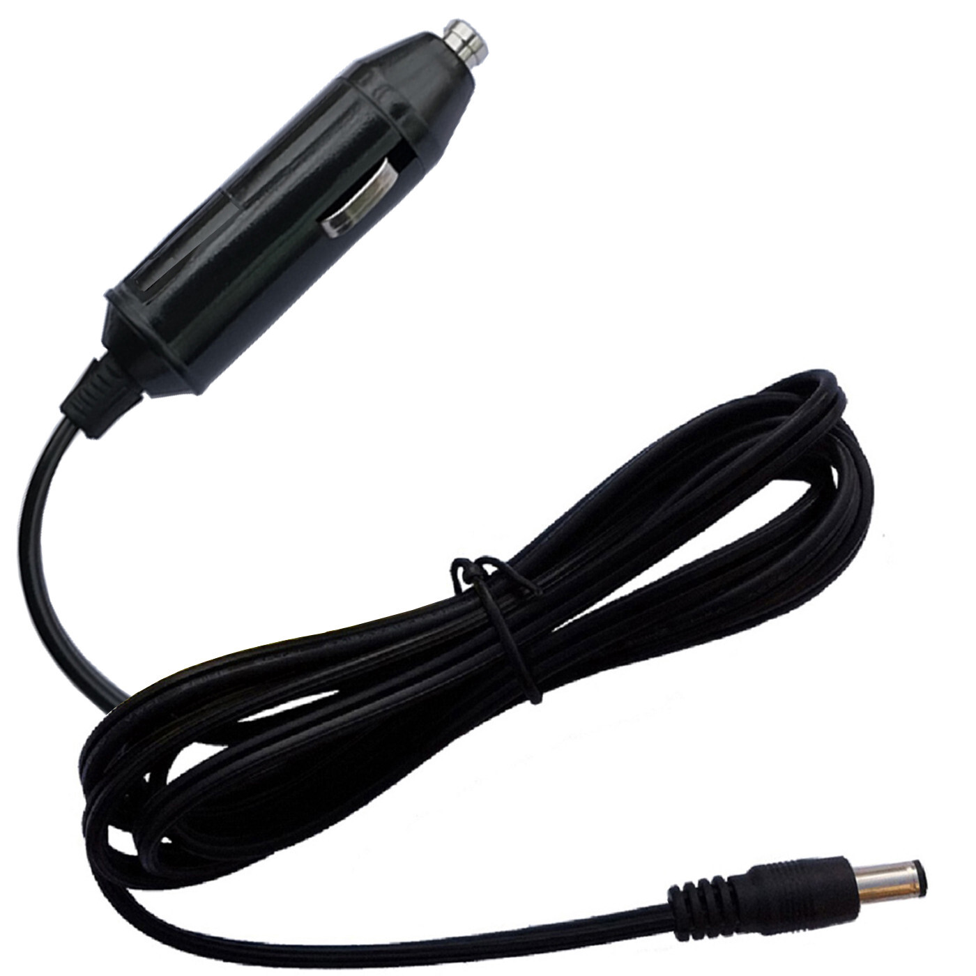 Car DC Adapter For UIBI B70 666Wh 700W Portable Power Station Battery Charger