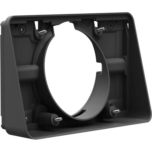Logitech 952-000126 Wall Mount for Tap Scheduler - Graphite