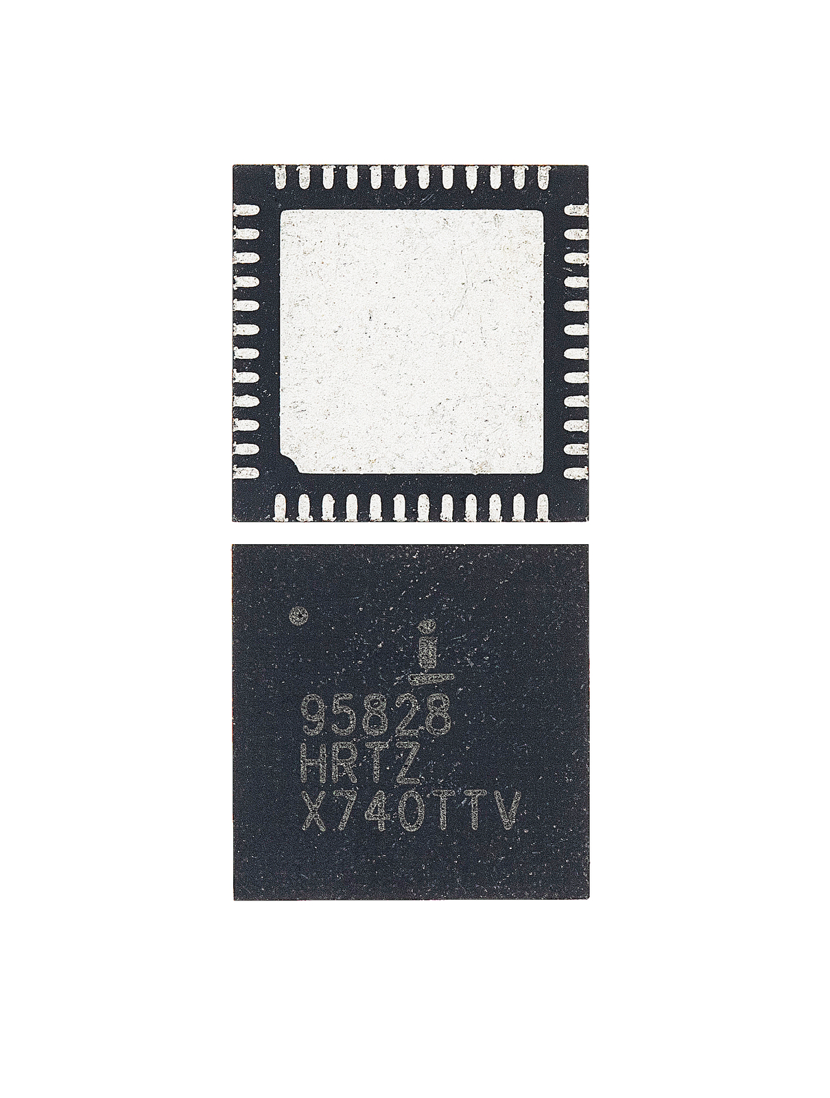 CPU/GPU Power IC Compatible For MacBook Pro Retina 13"/Pro 15" A1706/A1707/A1708