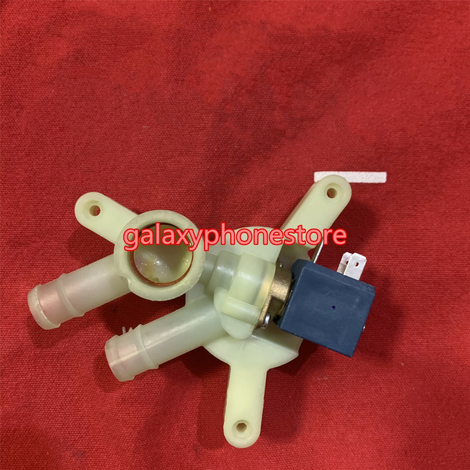 1PCS New For CAREL 13C499A030 24V Humidifier Drain Valve 0.2bar 40℃ 50-60Hz