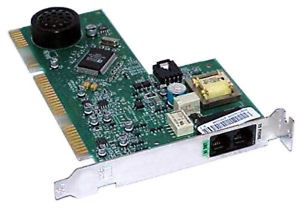 Gateway 6000758 Isa 56K Modem