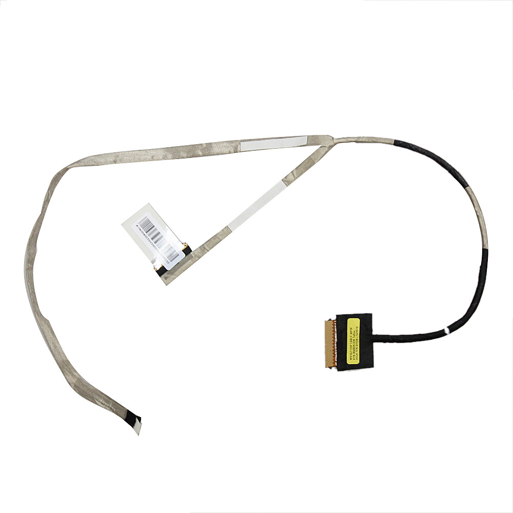 30pin LCD Screen Video Display Flex Cable For MSI MS-16J2 PE60 2QE