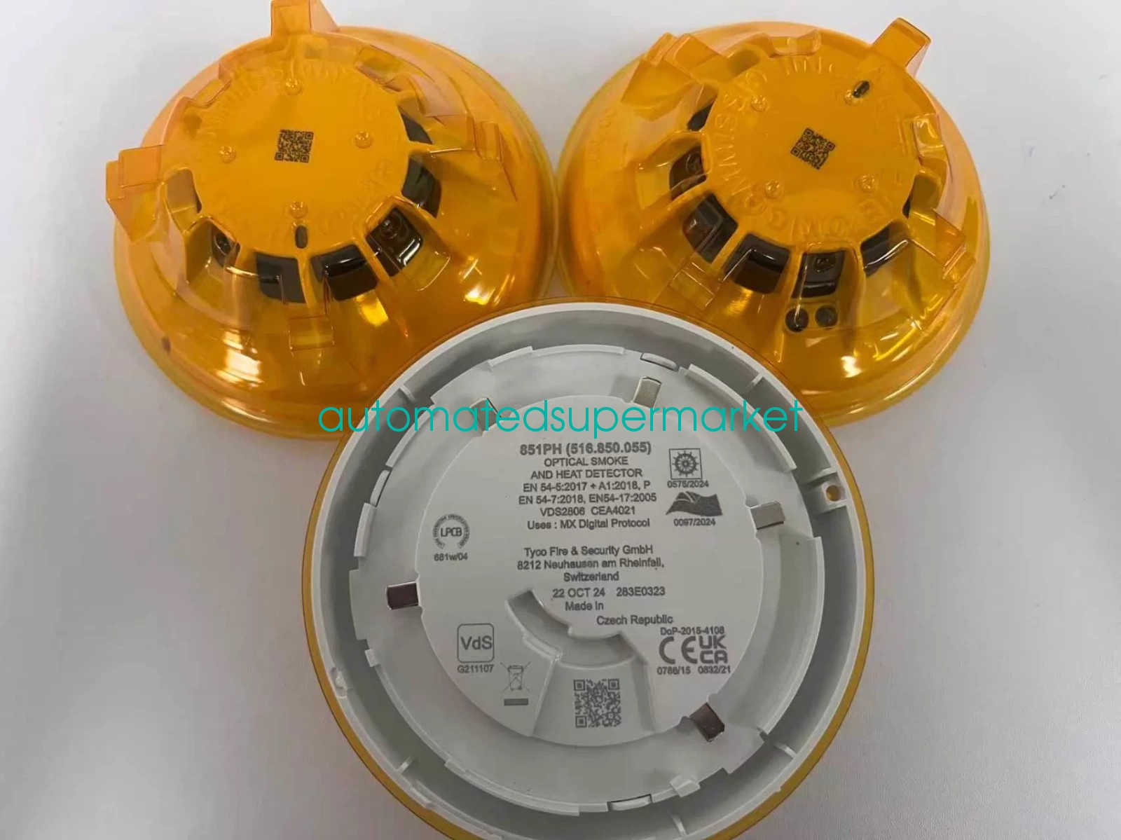 1PCS NEW 851PH(516.850.055) Shipping by DHL/FedEX