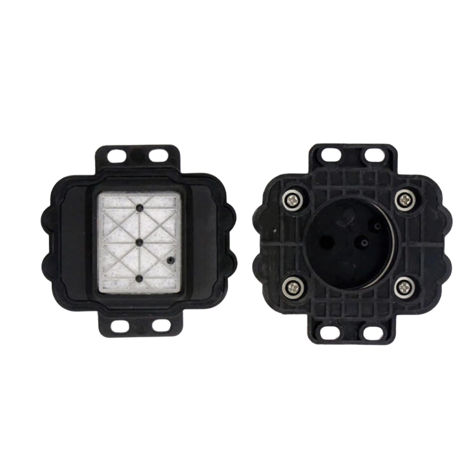 Printhead Capping Unit Cap Top Fits For Epson XP 600 TX800 DX10 XP600 DX10