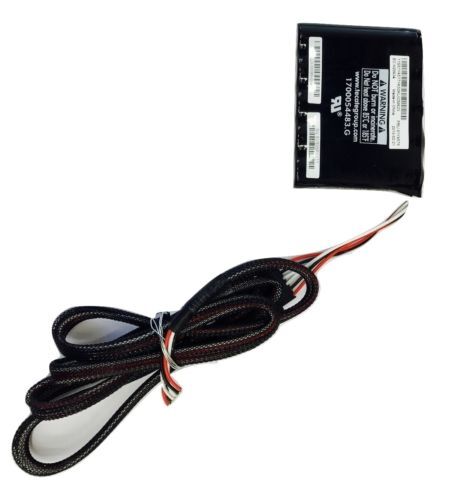 IBM 81Y4577 13.5V Raid Controller BATTERY CAP Kit 81Y4579