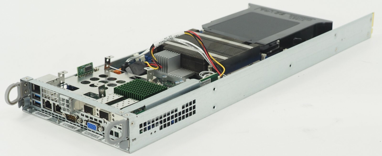 Rubrik RVM1828005730 Server Blade Bare Bones for Rubrik R3410 Server Chassis 