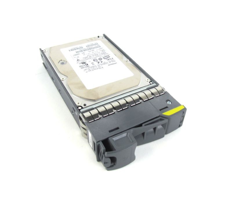 NetApp X278A-R5 144GB 15k Fiber Channel 4GBPS Hard Disk Drive HDD