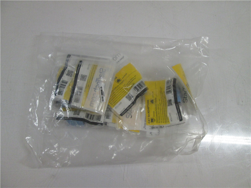 Cisco Console Rollover Adapter RJ45 CAT5E New Open Box Lot of 10