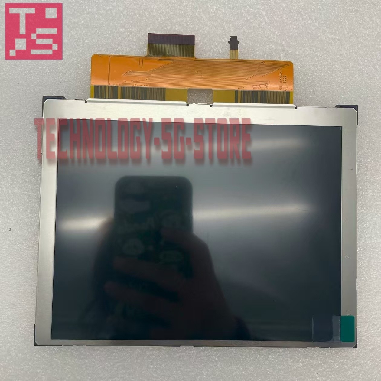 ABB 3HAC028357-027 DSQC679 Teaching device LCD screen #1pcs New In Box